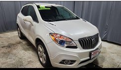 2016 Buick Encore Convenience
