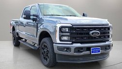 2025 Ford Super Duty F-250 Lariat