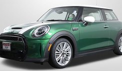 2023 MINI Hardtop Cooper S