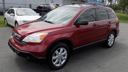 2007 Honda CR-V EX