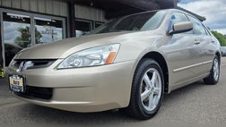 2003 Honda Accord EX