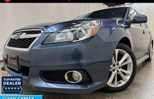 2014 Subaru Legacy 2.5i Limited
