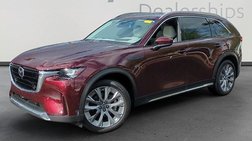 2024 Mazda CX-90 3.3 Turbo Premium Plus