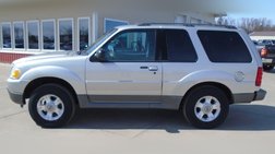 2003 Ford Explorer Sport XLS