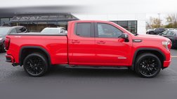 2019 GMC Sierra 1500 Elevation