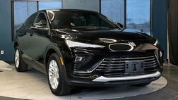 2024 Buick Envista Preferred