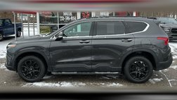 2023 Hyundai Santa Fe XRT