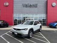 2022 Mazda MX-30 EV Base