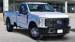 2023 Ford Super Duty F-250 XL