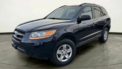 2009 Hyundai Santa Fe GLS