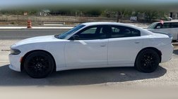 2018 Dodge Charger SXT