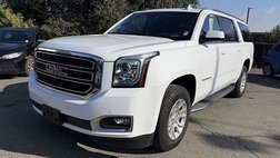 2019 GMC Yukon XL SLT
