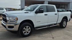 2024 Ram Ram Pickup 2500 Big Horn