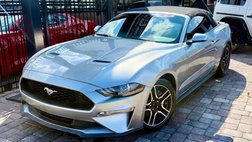 2020 Ford Mustang Premium
