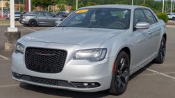 2023 Chrysler 300 S V6
