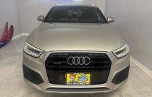 2018 Audi Q3 PremiumPlus