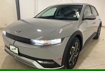 2024 Hyundai Ioniq 5 SE Standard Range