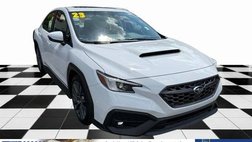 2023 Subaru WRX GT