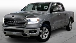 2022 Ram Ram Pickup 1500 Laramie