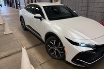 2023 Toyota Crown XLE