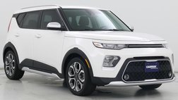 2022 Kia Soul X-Line