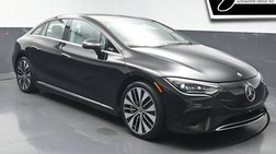 2023 Mercedes-Benz EQE EQE 350+