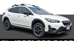 2023 Subaru Crosstrek Base