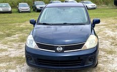2007 Nissan Versa 1.8 S