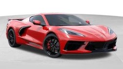 2026 Chevrolet Corvette Stingray