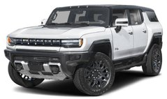 2024 GMC HUMMER EV 2X