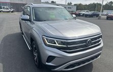 2023 Volkswagen Atlas V6 SEL 4Motion