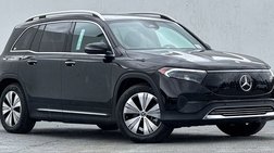 2024 Mercedes-Benz EQB EQB 300 4MATIC