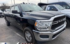 2019 Ram Ram Pickup 2500 Tradesman