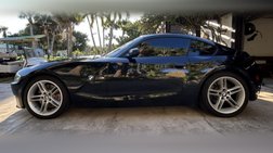 2008 BMW Z4 M Base