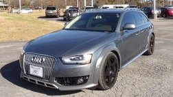 2013 Audi Allroad 2.0T quattro Premium Plus