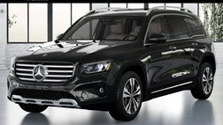 2026 Mercedes-Benz GLB GLB 250 4MATIC