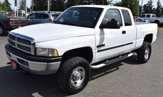 2001 Dodge Ram 2500 ST