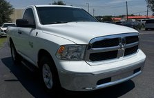 2019 Ram Ram Pickup 1500 Classic Tradesman