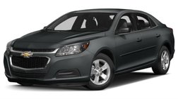 2015 Chevrolet Malibu LT