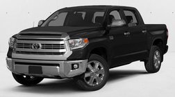 2015 Toyota Tundra 1794 Edition