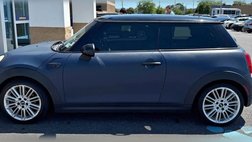 2014 MINI Hardtop Cooper S