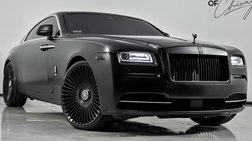 2014 Rolls-Royce Wraith Base