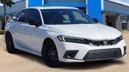 2024 Honda Civic Si