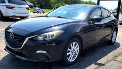 2014 Mazda MAZDA3 i Touring