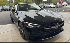 2025 Mercedes-Benz CLE CLE 300 4MATIC