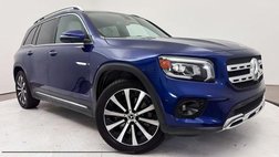 2021 Mercedes-Benz GLB GLB 250