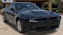 2025 Dodge Charger Daytona R/T
