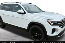 2025 Volkswagen Atlas SE 4Motion