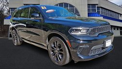2021 Dodge Durango GT