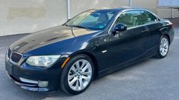 2011 BMW 3 Series 328i
